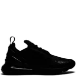 Nike Air Max 270 Triple Black