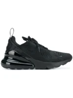 Nike Air Max 270 Triple Black - Image 4