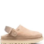 UGG Goldenstar Clog Driftwood