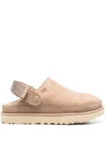 UGG Goldenstar Clog Driftwood