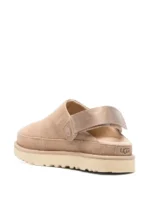 UGG Goldenstar Clog Driftwood - Image 3