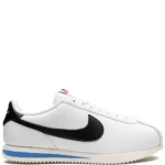 Nike Cortez '23 White Black Light Photo Blue