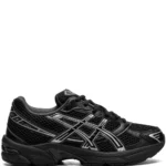 ASICS Gel-1130 Black Pure Silver