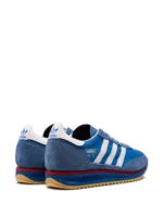 Adidas SL 72 RS Blue Scarlet - Image 5