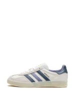 Adidas Gazelle Indoor White Preloved Ink - Image 4