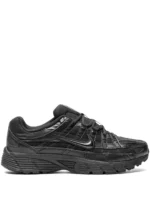 Nike P-6000 Black
