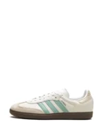 Adidas Samba OG Hazy Green - Image 3