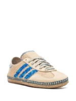 Adidas Gazelle CLOT Linen Khaki - Image 2