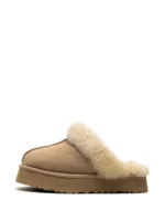 UGG Disquette Slipper Sand - Image 4