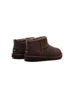UGG Classic Ultra Mini Boot Burnt Cedar - Image 4