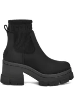 UGG Brooklyn Chelsea Boot Black