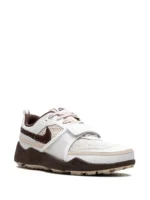 Nike Zoom Field Jaxx Travis Scott Light Chocolate - Image 2
