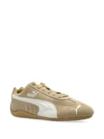 Puma Speedcat TTF Prairie Tan Frosted Ivory - Image 2