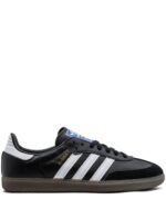 Adidas Samba OG Black White Gum