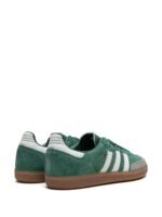 Adidas Samba OG Collegiate Green Gum Grey Toe - Image 4