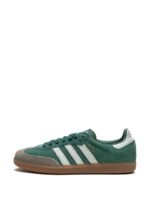 Adidas Samba OG Collegiate Green Gum Grey Toe - Image 2