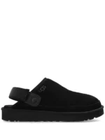 UGG Goldenstar Clog Black