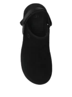 UGG Goldenstar Clog Black - Image 4