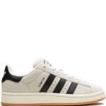 Adidas Campus 00s Crystal White Core Black