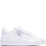Adidas Forum Low Triple White
