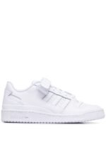 Adidas Forum Low Triple White