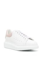 Alexander McQueen Oversized White Madder - Image 2