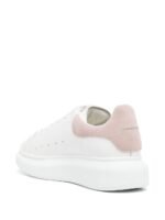 Alexander McQueen Oversized White Madder - Image 3