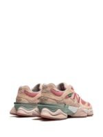 New Balance 9060 Joe Freshgoods Inside Voices Penny Cookie Pink - Image 3
