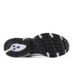 New Balance 530 White Silver Metallic Black - Image 5