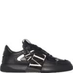 Valentino Garavani VL7N Sneaker Low Top ( Black White Black )