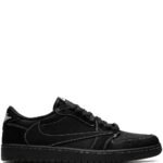 Jordan 1 Retro Low OG SP Travis Scott Black Phantom