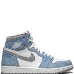Jordan 1 Retro High OG Hyper Royal Smoke Grey