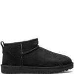 UGG Classic Ultra Mini Boot Black