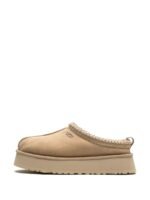 UGG Tazz Slipper Mustard Seed - Image 3