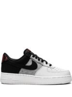 Nike Air Force 1 Low '07 Black Smoke Grey
