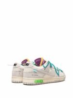 Nike Dunk Low Off-White Lot 36 - Image 3