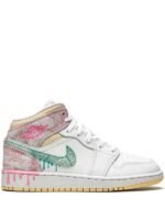 Jordan 1 Mid SE Ice Cream