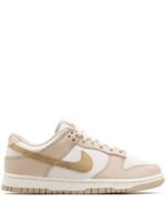 Nike Dunk Low Phantom Metallic Gold