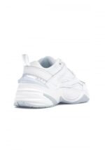 Nike M2K Tekno White Pure Platinum - Image 4