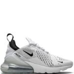 Nike Air Max 270 White Black