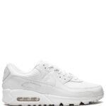 Nike Air Max 90 Leather Triple White