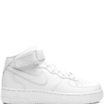 Nike Air Force 1 Mid '07 White