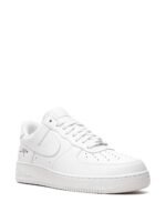 Nike Air Force 1 Low '07 White (Travis Scott Cactus Jack Utopia Edition) - Image 2