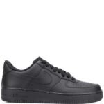 Nike Air Force 1 Low '07 Black