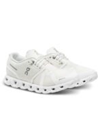 On Running Cloud 5 Undyed-White - Image 2