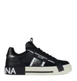 Dolce & Gabbana 2.Zero White Black