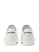 Dolce & Gabbana Portofino Classic White Black - Image 4