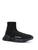 Balenciaga Speed Black - Image 2