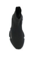 Balenciaga Speed Black - Image 4