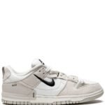 Nike Dunk Low Disrupt 2 Pale Ivory Black